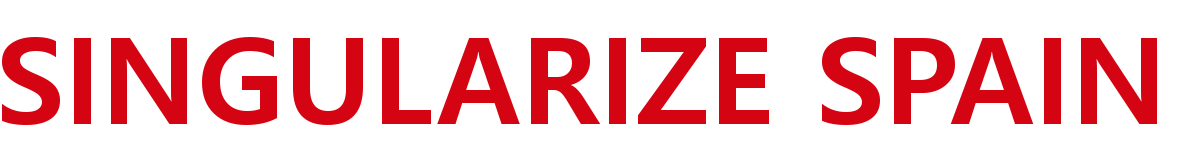 SINGULARIZE SPAIN