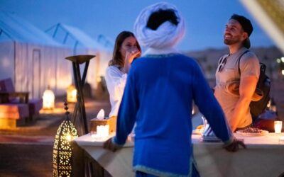 Marruecos San Silvestre